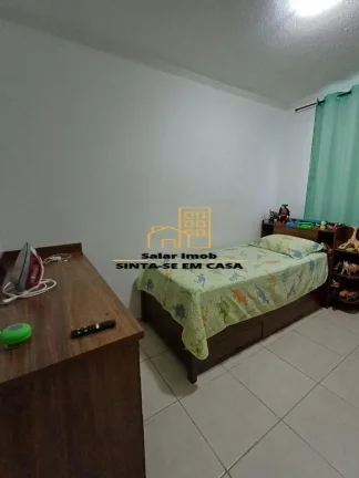 Imagem Apartamento 02 Quartos| MRV Recanto Belo| Resende RJ