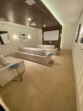 Imagem Apartamento com 3 suítes à venda no Centro de Balneário Camboriú/SC
