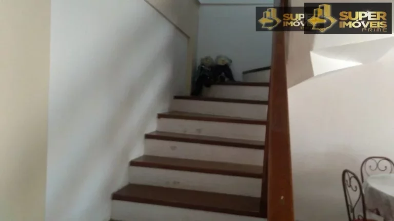 Imagem Casa Sobrado para Venda em São Gonçalo Pelotas-RS - 2507