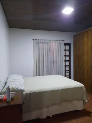 Imagem Casa com 5 dormitórios à venda, 242 m² por R$ 700.000,00 - Centro - Poá/SP