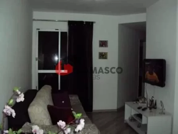 Imagem Apartamento à venda 3 Quartos, 1 Suite, 1 Vaga, 62M², São João Clímaco, São Paulo - SP