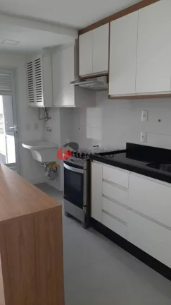 Imagem Apartamento à venda 3 Quartos, 1 Suite, 2 Vagas, 73M², Osvaldo Cruz, São Caetano do Sul - SP