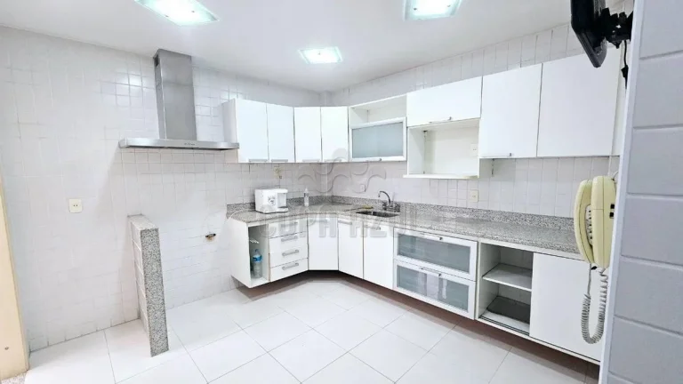 Imagem Leblon - Residencial › Apartamento com 3 quarto(s) a Venda