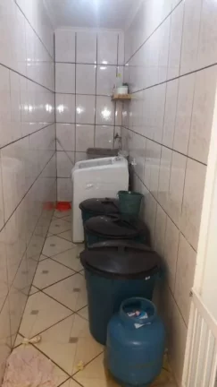 Imagem Sobrado à venda, 315 m² por R$ 636.000,00 - Vila Pereta - Poá/SP