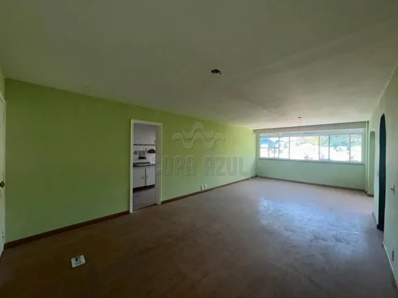 Imagem Lagoa – Avenida Epitácio Pessoa | Residencial › Cobertura 3 quarto(s) à Venda