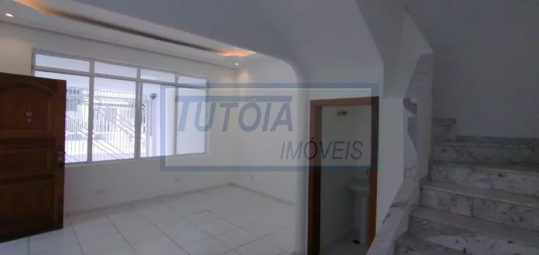 Imagem CASA À VENDA NO PARAÍSO, SÃO PAULO