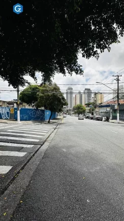 Imagem Terreno de esquina Av Santo Antônio