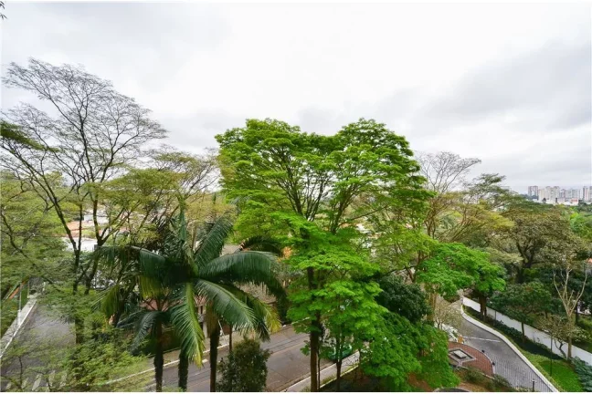 Imagem APARTAMENTO RESIDENCIAL em São Paulo - SP, Granja Julieta