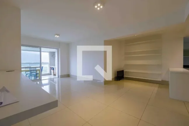 Imagem Apartamento à Venda - Barra da Tijuca, 3 Quartos, 151 m2