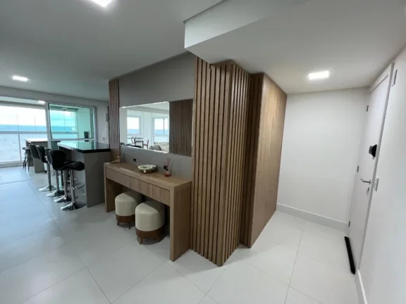 Imagem ALUGUEL ANUAL, apartamento Frente Mar