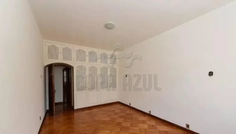 Imagem Copacabana – Rua Anita Garibaldi | Residencial › Apartamento 4 quarto(s) à Venda