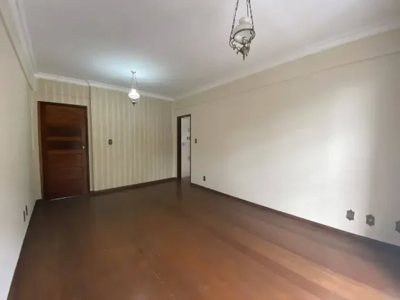 Imagem Amplo Apartamento com 4 quartos, próximo à Faculdade de Medicina