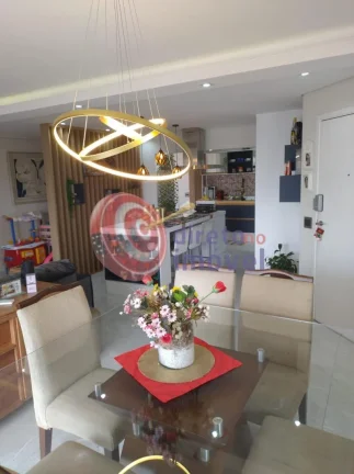 Imagem Condomínio Grand Garden 96m 2 dormitórios 2 vagas Vila Prudente SP