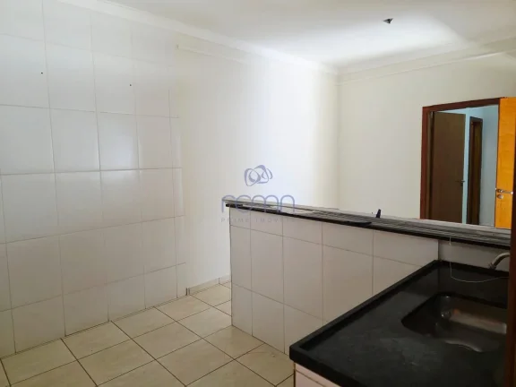 Imagem Jardim Caparroz - Casa com área gourmet e edícula