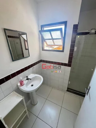 Imagem Casa com 2 dormitórios à venda, 60 m² por R$ 780.000,00 - Geribá - Armação dos Búzios/RJ