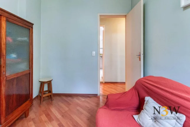 Imagem Apartamento à venda no Condomínio Residencial Petrônio Portela São Paulo SP com 73m², 3 dormitórios (1 suíte) e 1 vaga de garagem