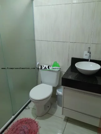 Imagem Apartamento para Venda em Limeira, Chácaras Antonieta, 2 dormitórios, 1 banheiro, 1 vaga