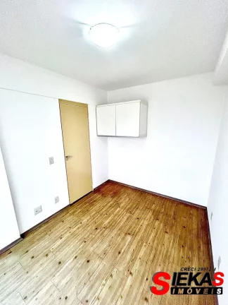 Imagem Apartamento à venda em São Paulo-SP, no Brás, com 2 quartos, 1 vaga e 52m² de área!