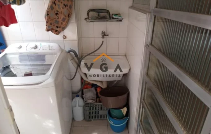Imagem Apartamento para Venda em São Paulo, Cangaíba, 3 dormitórios, 1 banheiro, 1 vaga