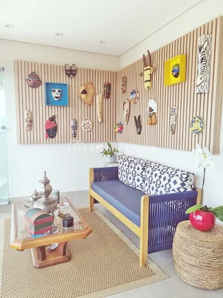 Imagem Apartamento para aluguel no Jardim Brasil em Campinas!!

Disponivel para alugar todo mobiliado.

Bel...