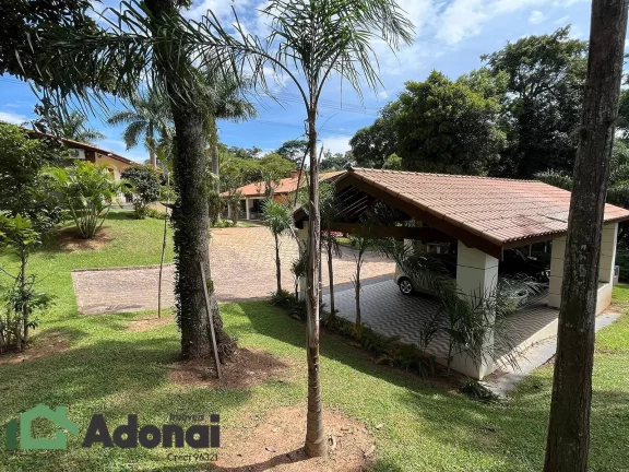 Imagem LINDO SÍTIO UM PEDACINHO DO PARAISO NO BAIRRO TRAVIÚ EM JUNDIAI