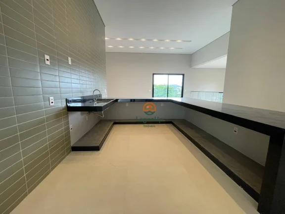 Imagem Casa com 4 dormitórios à venda, 288 m² por R$ 2.300.000,00 - Condomínio Gran Royalle - Lagoa Santa/MG