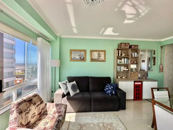 Imagem Apartamento 3 Dormitórios - Bairro Zona Nova