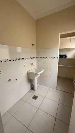 Imagem Casa com 3 dormitórios, sendo 1 suíte no Residencial Jardim de Mônaco - Hortolândia/SP