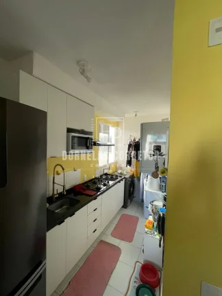 Imagem Apartamento pronto para morar - Parque Lusitânia