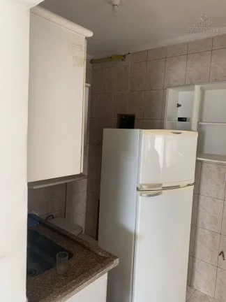 Imagem APARTAMENTO VISTA MAR NO GONZAGUINHA EM SÃO VICENTE!