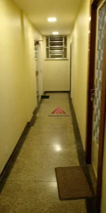 Imagem Sala à venda no Centro de Niterói