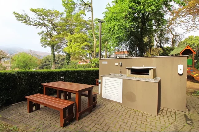 Imagem TDT 215 Apto 610191042-212 - Apartamento à venda no bairro Teresópolis - Porto Alegre/RS