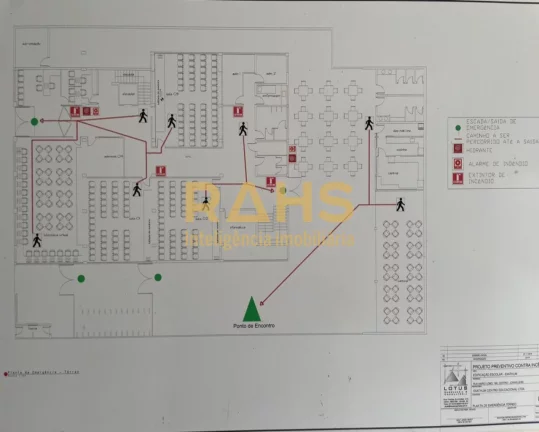 Imagem Para quem está pensando em investir no centro da cidade de Joinville, nós temos essa ótima oportu...