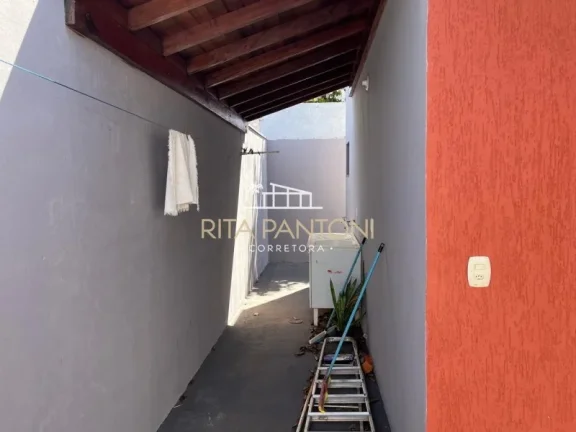 Imagem Casa - Ribeirão Preto - Villas Mabel