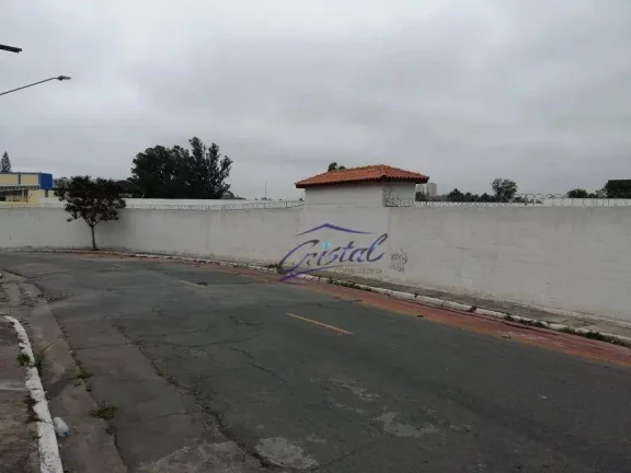 Imagem Galpão para alugar, 800 m² - Jardim Arpoador - Butantã - São Paulo/SP