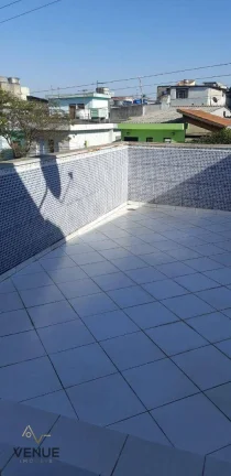 Imagem Sobrado com 3 dormitórios à venda, 240 m² por R$ 698.000,00 - Sapopemba - São Paulo/SP