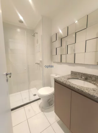 Imagem LOFT 1 DORM, 37M² - MARCO ZERO MIX RESIDENCE - JARDIM DO MAR - SÃO BERNARDO DO CAMPO/SP