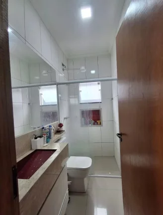 Imagem CASA TÉRREA COMPLETA - 3 DORMITÓRIOS E PISCINA - JARDIM NOVA VENEZA - SUMARÉ