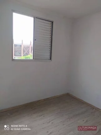 Imagem Apartamento com 2 quartos à venda, 50 m² por R$ 200.000 - Jardim Tranqüilidade - Guarulhos/SP