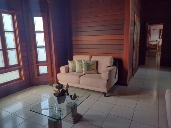 Imagem Sobrado à venda, 426 m² por R$ 1.800.000,00 - Centro - Mogi das Cruzes/SP