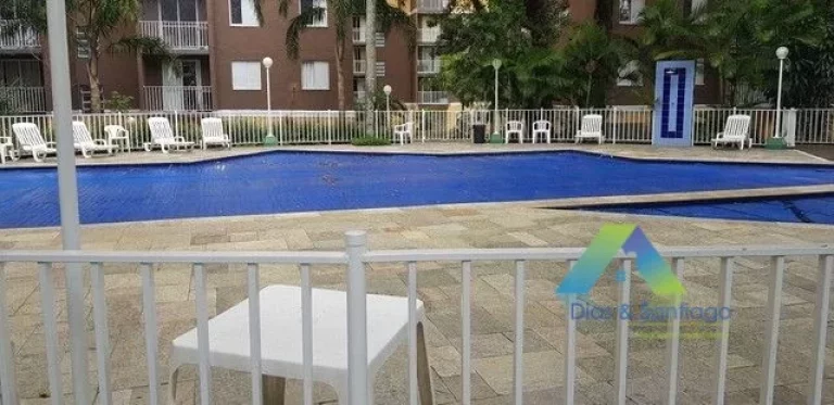Imagem Diadema Apartamento 68M², 3 dormitórios, 1 suíte, 2 vagas, lazer completo, ótima localização e valor !!!