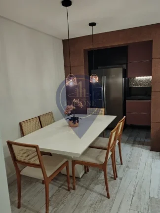 Imagem APARTAMENTO RESIDENCIAL em SÃO PAULO - SP, BOSQUE DA SAÚDE