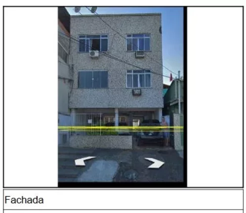 Imagem Oportunidade Única em RIO DE JANEIRO - RJ | Tipo: Apartamento | Negociação: Venda Direta Online | Situação: Imóvel