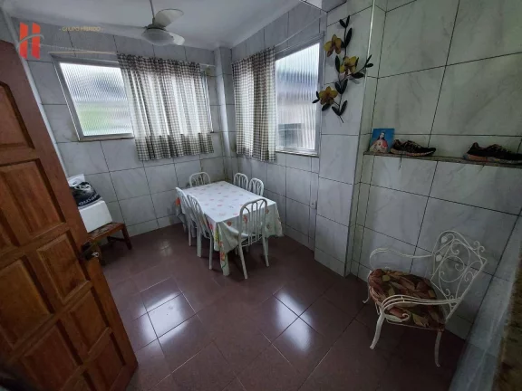 Imagem EXCELENTE CASA DUPLEX COM 180M² E TERRENO AMPLO AO LADO COM 220M².