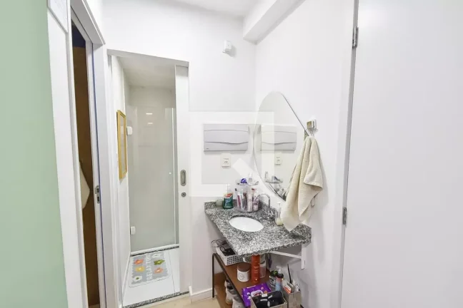Imagem Apartamento à Venda - Vila Mariana, 2 Quartos, 37 m2