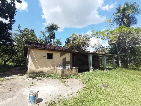 Imagem Chácara com 4 Quartos à Venda, 98.000 m² em Guadalajara - Paudalho