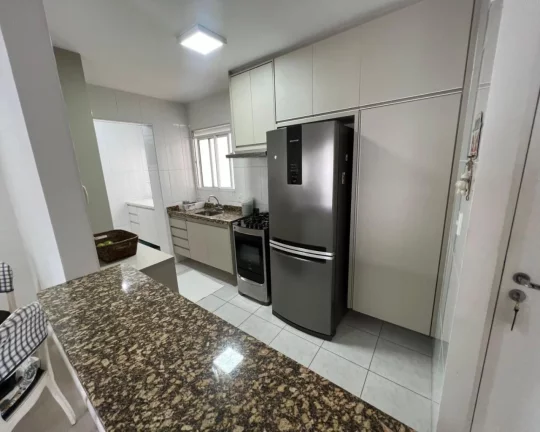 Imagem Apartamento Morumbi, 3 dorm , 2 suíte , 2 vaga , ótima localização.