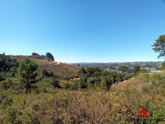 Imagem Terreno à Venda na Região do Atalaia - Campos do Jordão, por 180.000,00.