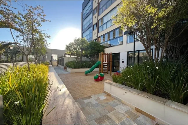 Imagem APARTAMENTO RESIDENCIAL em São Paulo - SP, Vila Mariana