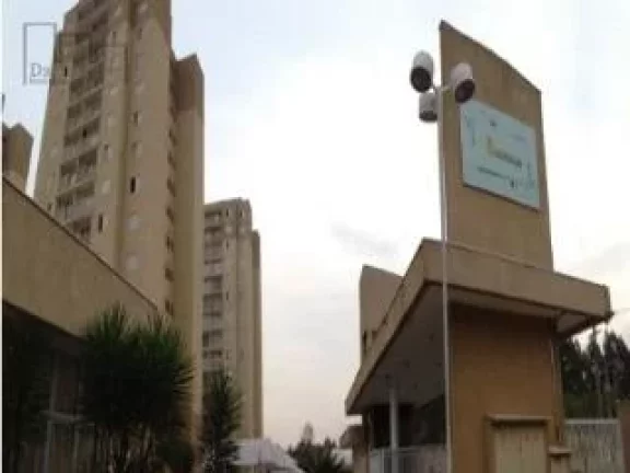 Imagem Apartamento com 2 dormitórios à venda, 54 m² por R$ 245.000,00 - Jardim Guarujá - Sorocaba/SP